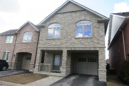 104 Goss Lane, House detached with 3 bedrooms, 3 bathrooms and 1 parking in Ajax ON | Image 1