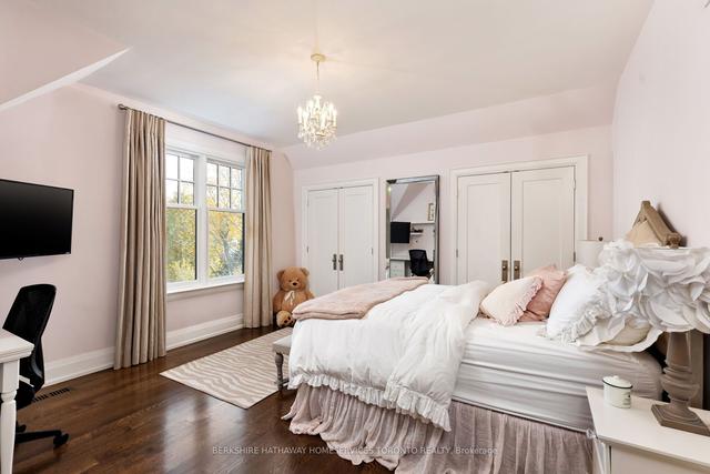 244 Yonge Blvd, House detached with 4 bedrooms, 5 bathrooms and 7 parking in Toronto ON | Image 18