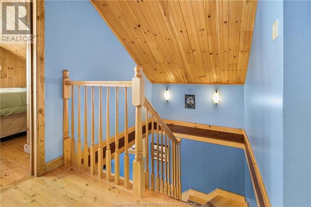 730 De La Pointe, House detached with 4 bedrooms, 2 bathrooms and null parking in Richibucto P NB | Image 23