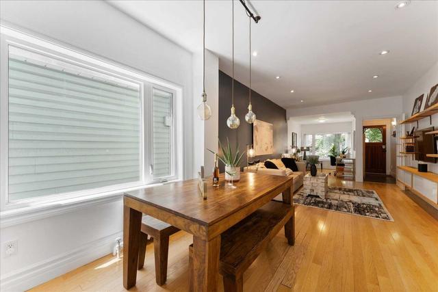 61 Fern Ave, House detached with 3 bedrooms, 3 bathrooms and 1 parking in Toronto ON | Image 2