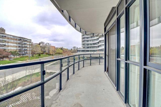 205 - 99 The Donway W, Condo with 1 bedrooms, 1 bathrooms and 1 parking in Toronto ON | Image 17