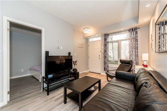 631 - 38 Stadium Rd, Condo with 1 bedrooms, 1 bathrooms and null parking in Toronto ON | Image 5