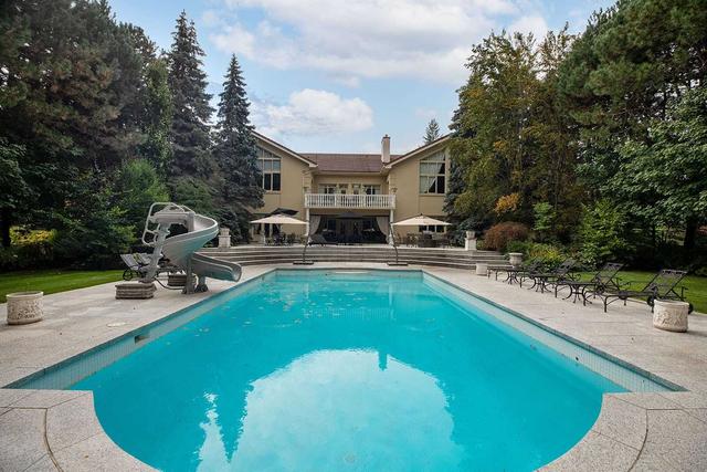 2297 Robin Dr, House detached with 3 bedrooms, 8 bathrooms and 12 parking in Mississauga ON | Image 31