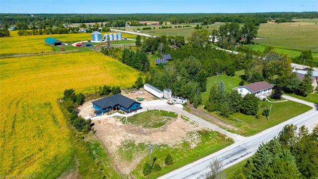 20 Red Bay Road, House detached with 3 bedrooms, 2 bathrooms and 8 parking in South Bruce Peninsula ON | Image 38
