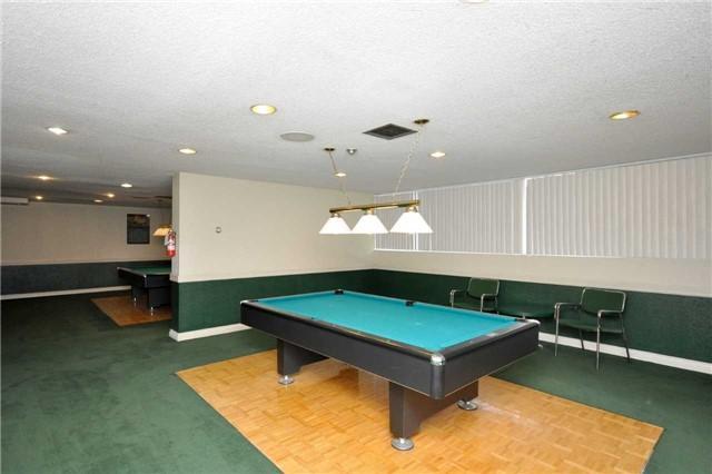 1001 - 3700 Kaneff Cres N, Condo with 2 bedrooms, 2 bathrooms and 1 parking in Mississauga ON | Image 19