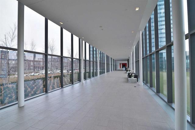 1810 - 105 The Queensway Ave, Condo with 2 bedrooms, 2 bathrooms and 1 parking in Toronto ON | Image 25