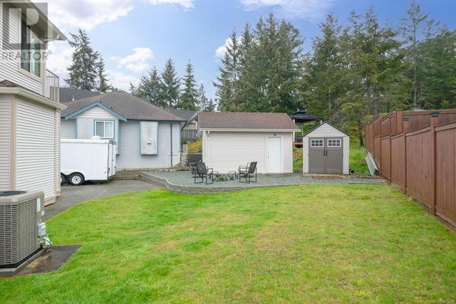 3354 Whitetail Pl, House detached with 3 bedrooms, 3 bathrooms and 6 parking in Nanaimo BC | Image 44