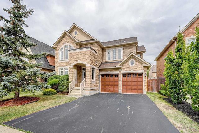 3394 Fox Run Circ, House detached with 4 bedrooms, 7 bathrooms and 6 parking in Oakville ON | Image 1