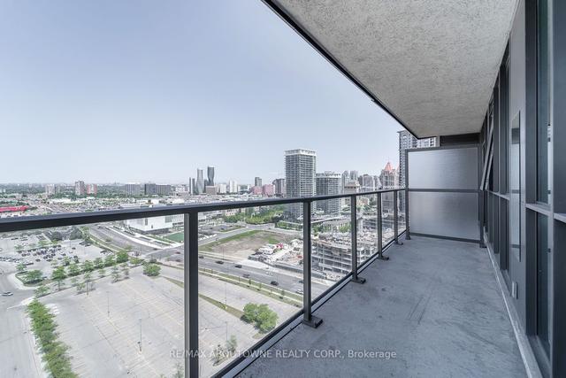 2317 - 339 Rathburn Rd W, Condo with 2 bedrooms, 2 bathrooms and 1 parking in Mississauga ON | Image 15