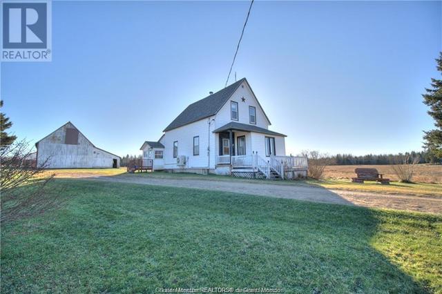 1210 Emerson Rd, House detached with 3 bedrooms, 1 bathrooms and null parking in Weldford NB | Image 20