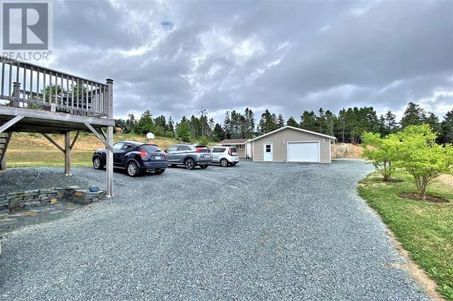6 Madengail Lane, House detached with 3 bedrooms, 2 bathrooms and null parking in North River NL | Image 4