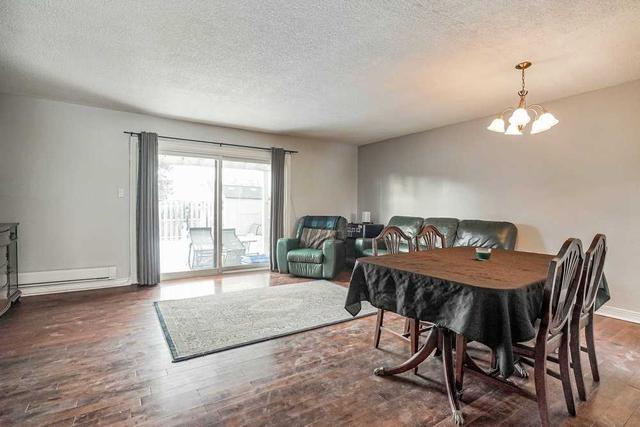 8 - 6540 Falconer Dr, Townhouse with 3 bedrooms, 2 bathrooms and 1 parking in Mississauga ON | Image 19