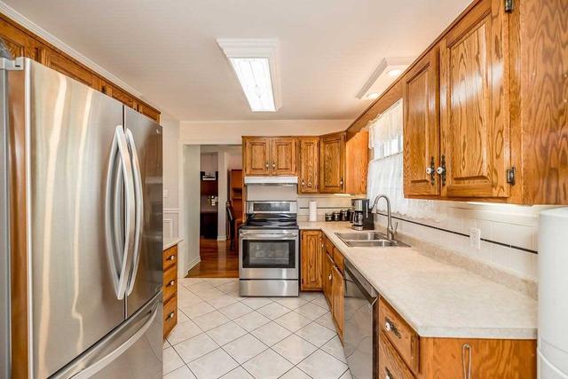 1844 Oakwood Rd, House detached with 4 bedrooms, 3 bathrooms and 8 parking in Innisfil ON | Image 7