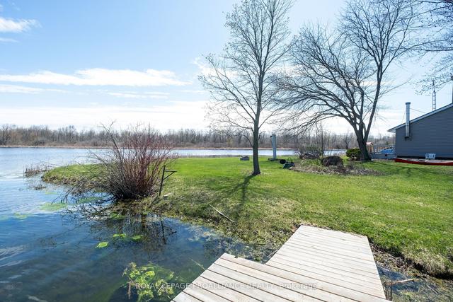 70 Haig's Island Rd, House detached with 3 bedrooms, 2 bathrooms and 10 parking in Prince Edward County ON | Image 33