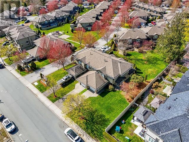 1 - 11737 236 Street, House attached with 3 bedrooms, 3 bathrooms and 3 parking in Maple Ridge BC | Image 28