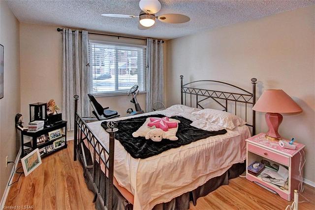 77 - 1096 Jalna Boulevard, House attached with 3 bedrooms, 1 bathrooms and null parking in London ON | Image 14