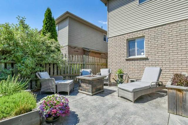 6 Richmond Cres, House detached with 3 bedrooms, 4 bathrooms and 8 parking in Hamilton ON | Image 32