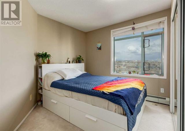 1101, - 1121 6 Avenue Sw, Condo with 2 bedrooms, 2 bathrooms and 1 parking in Calgary AB | Image 15
