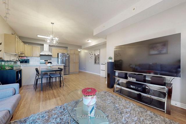 16 - 38 Gibson Ave, Townhouse with 2 bedrooms, 2 bathrooms and 1 parking in Toronto ON | Image 29