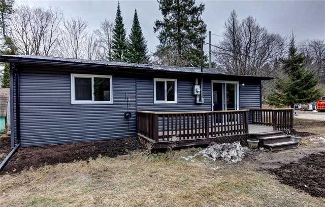 32 Cockburn St, House detached with 1 bedrooms, 1 bathrooms and 2 parking in Kawartha Lakes ON | Image 33