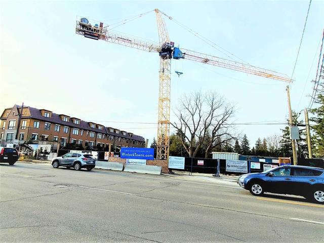 8 - 260-264 Finch Ave E, Townhouse with 2 bedrooms, 2 bathrooms and 1 parking in Toronto ON | Image 9