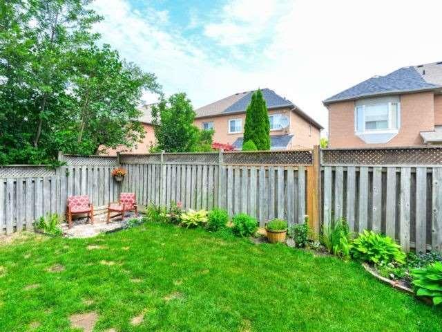 103 Giraffe Ave, House semidetached with 3 bedrooms, 3 bathrooms and 2 parking in Brampton ON | Image 15
