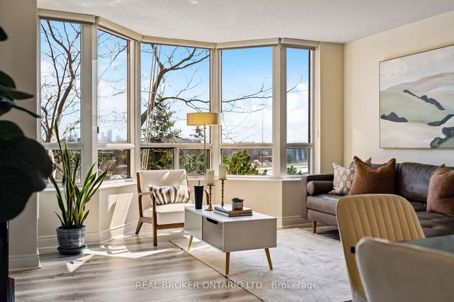 422 - 80 Harrison Garden Blvd, Condo with 2 bedrooms, 2 bathrooms and 2 parking in Toronto ON | Image 32