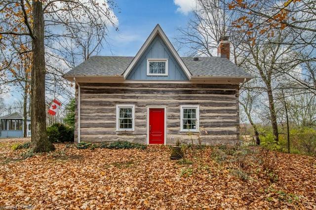 4081 Stage Coach Road, House detached with 3 bedrooms, 2 bathrooms and 7 parking in South Frontenac ON | Image 23