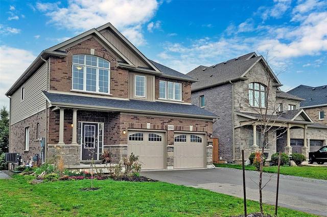 5855 Osprey Ave, House detached with 5 bedrooms, 6 bathrooms and 6 parking in Niagara Falls ON | Image 12