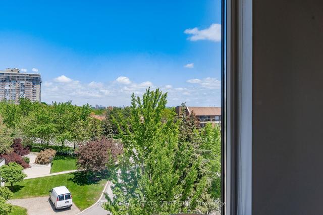 418 - 1001 Cedarglen Gate, Condo with 2 bedrooms, 2 bathrooms and 1 parking in Mississauga ON | Image 7