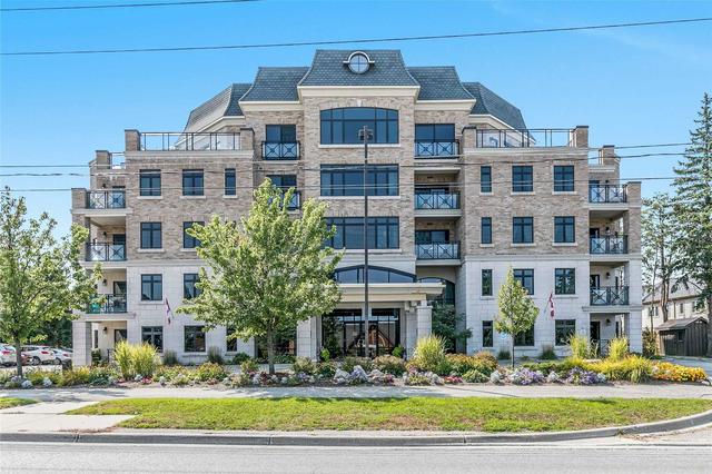 115 - 60 C Line, Condo with 2 bedrooms, 2 bathrooms and 1 parking in Orangeville ON | Image 1