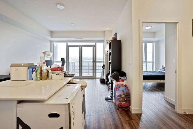 803 - 2081 Fairview St, Condo with 1 bedrooms, 1 bathrooms and 1 parking in Burlington ON | Image 38