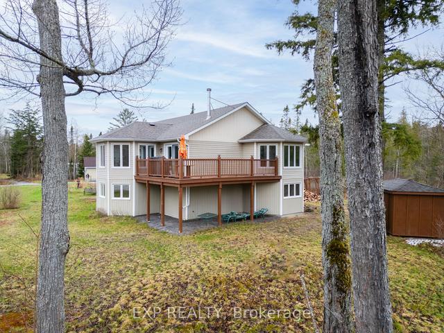500 Bay Lake Rd, House detached with 3 bedrooms, 3 bathrooms and 11 parking in Perry ON | Image 24