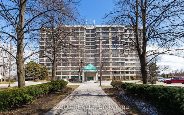 709 - 310 Mill St S, Condo with 2 bedrooms, 2 bathrooms and 1 parking in Brampton ON | Image 12