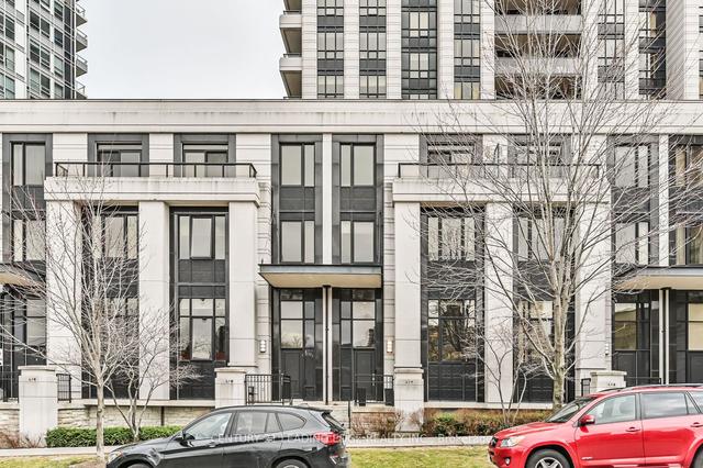 l17 - 100 Harrison Garden Blvd, Condo with 1 bedrooms, 1 bathrooms and 1 parking in Toronto ON | Image 12
