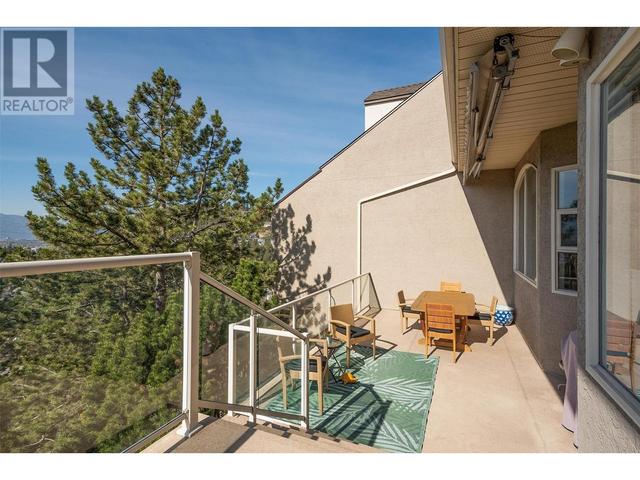 20 - 880 Christina Place, House attached with 4 bedrooms, 4 bathrooms and 4 parking in Kelowna BC | Image 17