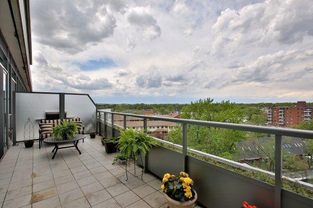723 - 11 Bronte Rd, Condo with 2 bedrooms, 2 bathrooms and 1 parking in Oakville ON | Image 5