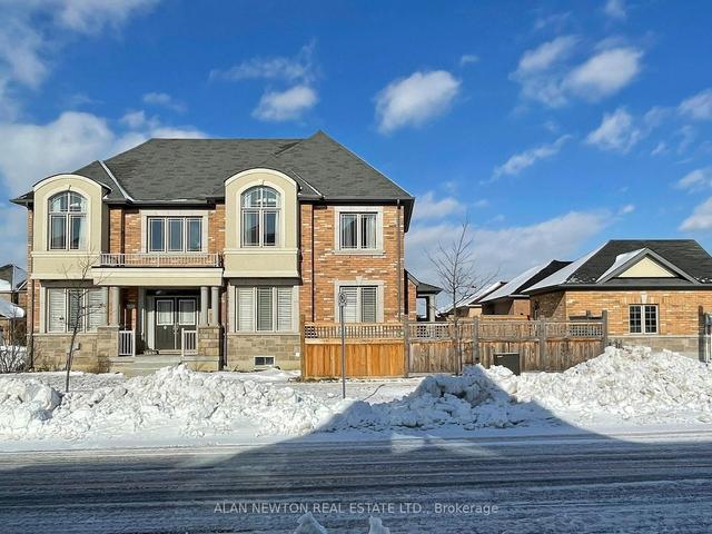 1 Gordon Landon Dr, House detached with 4 bedrooms, 4 bathrooms and 3 parking in Markham ON | Image 1