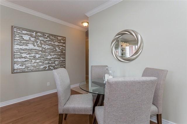 lph05 - 40 Old Mill Rd, Condo with 2 bedrooms, 2 bathrooms and 2 parking in Oakville ON | Image 4
