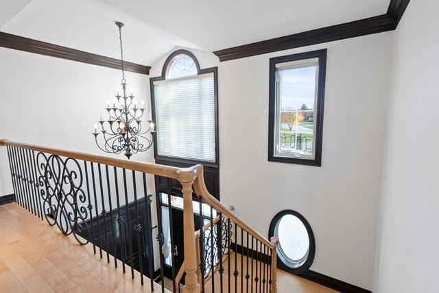 3477 Notre Dame Crt, House detached with 6 bedrooms, 5 bathrooms and 13 parking in Niagara Falls ON | Image 22