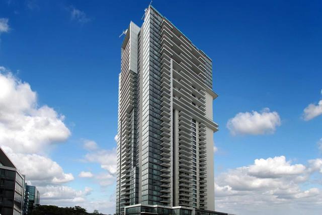 2907 - 55 Ann O'reilly Rd, Condo with 1 bedrooms, 1 bathrooms and 1 parking in Toronto ON | Image 1
