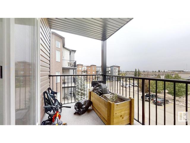 315 - 396 Silver Berry Rd Nw, Condo with 2 bedrooms, 2 bathrooms and 2 parking in Edmonton AB | Image 29