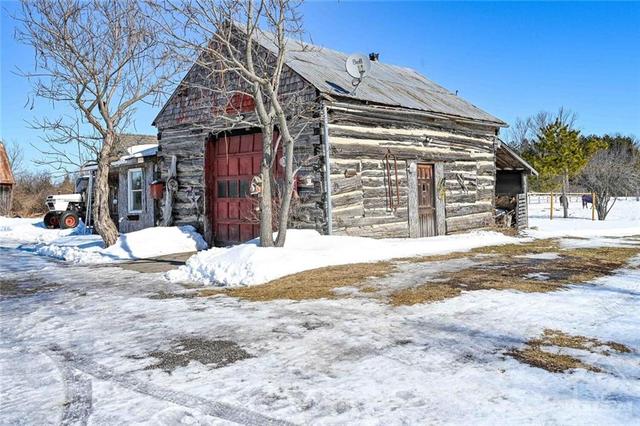 1671 County Rd 43 Road, House detached with 3 bedrooms, 2 bathrooms and 15 parking in North Grenville ON | Image 22