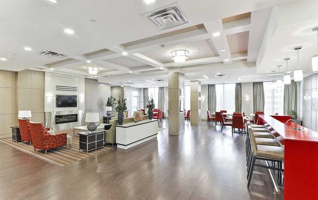 202 - 6 Eva Rd, Condo with 1 bedrooms, 1 bathrooms and 1 parking in Toronto ON | Image 17