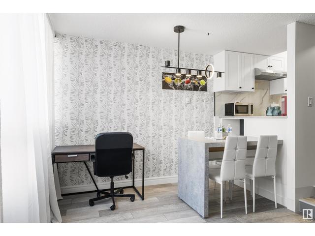 328 - 10160 114 St Nw, Condo with 1 bedrooms, 1 bathrooms and null parking in Edmonton AB | Image 16