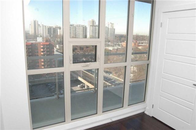 906 - 1638 Bloor St W, Condo with 1 bedrooms, 1 bathrooms and 1 parking in Toronto ON | Image 10