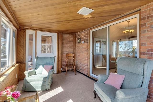 13 Windsor Drive, House detached with 4 bedrooms, 2 bathrooms and 4 parking in Gananoque ON | Image 37