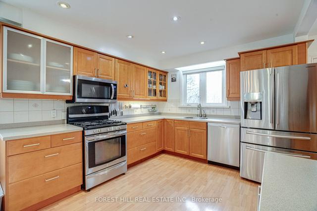 38 Sunnycrest Rd, House detached with 3 bedrooms, 3 bathrooms and 5 parking in Toronto ON | Image 26