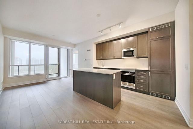 1002 - 9075 Jane St, Condo with 1 bedrooms, 2 bathrooms and 1 parking in Vaughan ON | Image 9