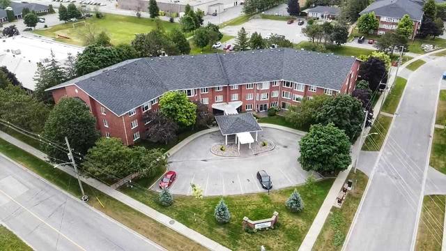 1 Heritage Way, Condo with 1 bedrooms, 1 bathrooms and 1 parking in Kawartha Lakes ON | Image 33